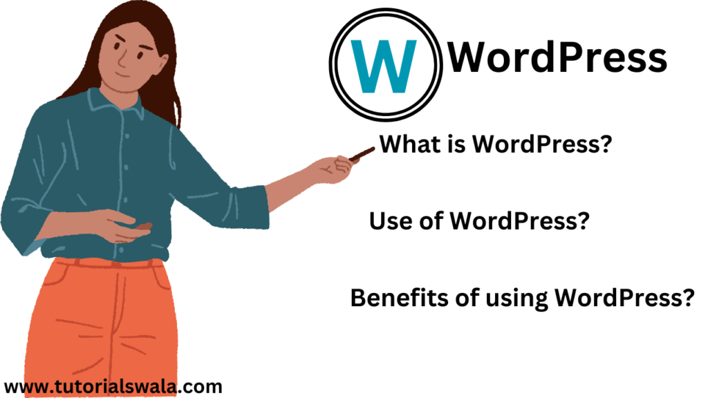 What is WordPress?